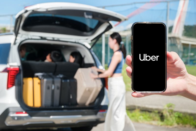 Uber 解碼高雄城市魅力！Uber App 三年行程成長 3 倍，美食、生鮮雜貨同步升溫