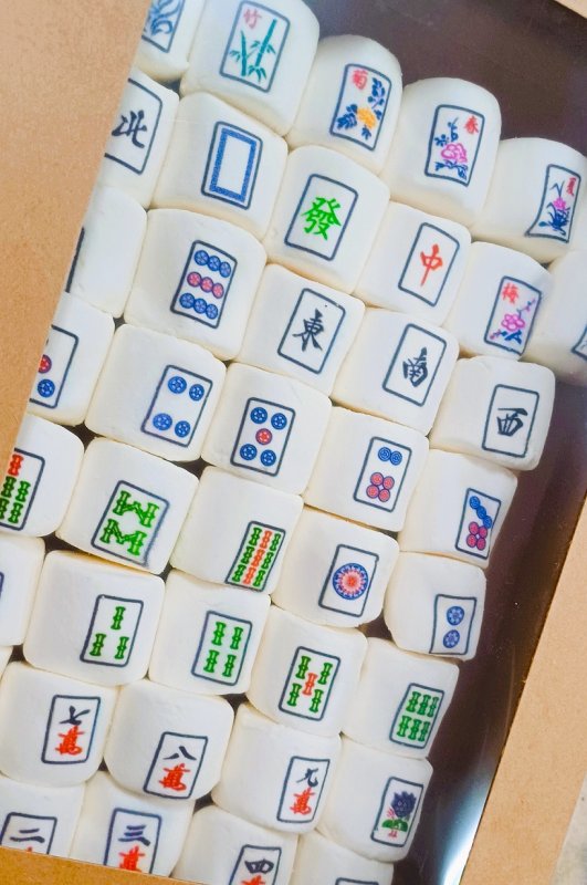 「鹹甜引路臺南味」百年老店「舊來發餅舖」六代傳承傳統餅藝變化創意